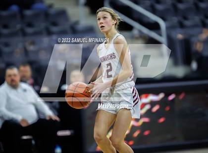 Thumbnail 2 in Papillion-LaVista vs. Omaha North photogallery.