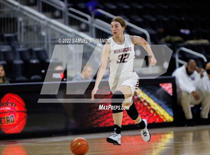 Thumbnail 3 in Papillion-LaVista vs. Omaha North photogallery.