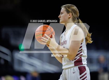 Thumbnail 2 in Papillion-LaVista vs. Omaha North photogallery.