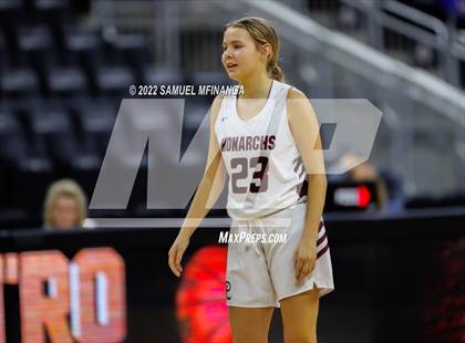 Thumbnail 1 in Papillion-LaVista vs. Omaha North photogallery.