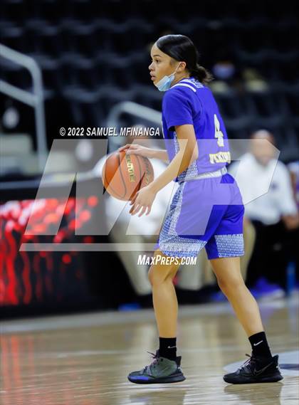 Thumbnail 1 in Papillion-LaVista vs. Omaha North photogallery.