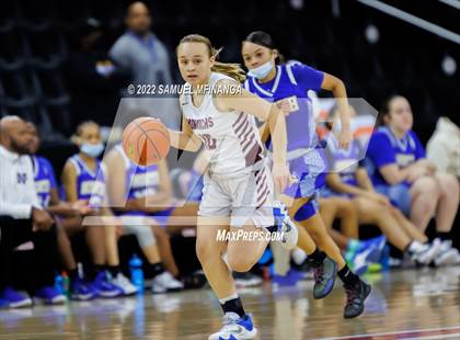 Thumbnail 3 in Papillion-LaVista vs. Omaha North photogallery.