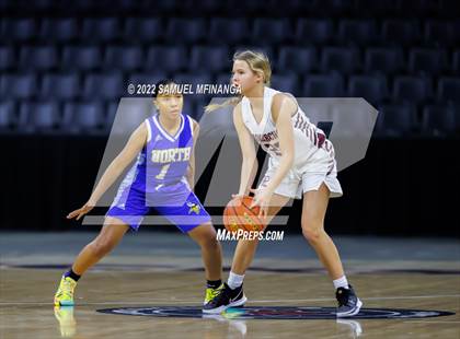 Thumbnail 3 in Papillion-LaVista vs. Omaha North photogallery.