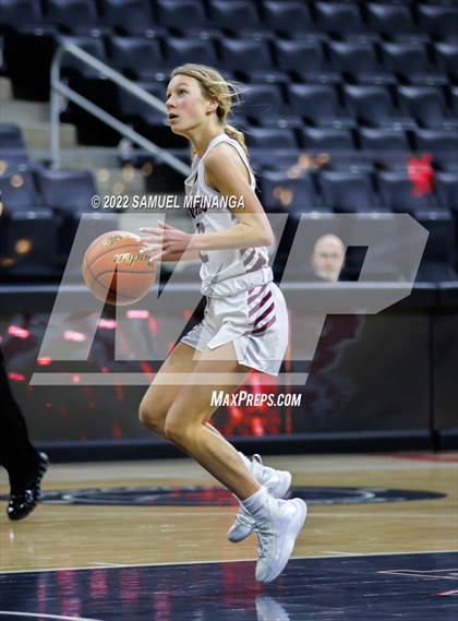 Thumbnail 3 in Papillion-LaVista vs. Omaha North photogallery.