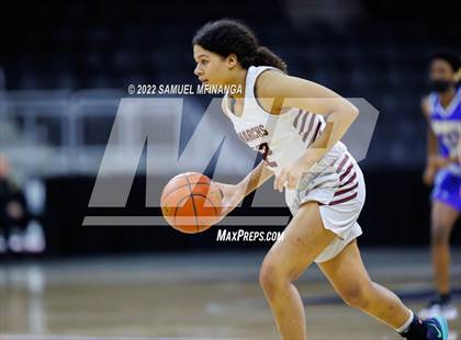 Thumbnail 2 in Papillion-LaVista vs. Omaha North photogallery.