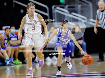 Thumbnail 1 in Papillion-LaVista vs. Omaha North photogallery.