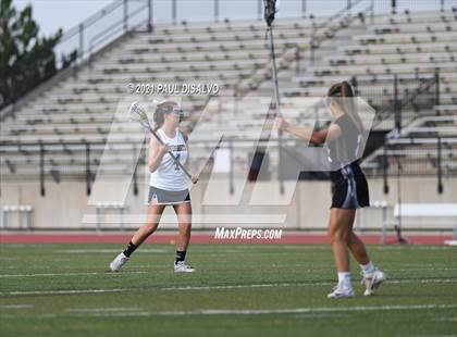 Thumbnail 2 in Evergreen vs. Castle View (CHSAA 4A State Final) photogallery.