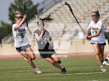 Thumbnail 3 in Evergreen vs. Castle View (CHSAA 4A State Final) photogallery.