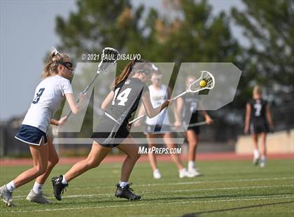 Thumbnail 1 in Evergreen vs. Castle View (CHSAA 4A State Final) photogallery.