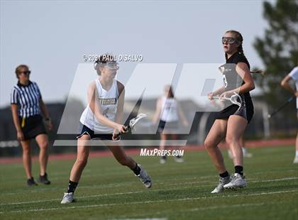Thumbnail 1 in Evergreen vs. Castle View (CHSAA 4A State Final) photogallery.