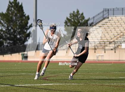 Thumbnail 3 in Evergreen vs. Castle View (CHSAA 4A State Final) photogallery.