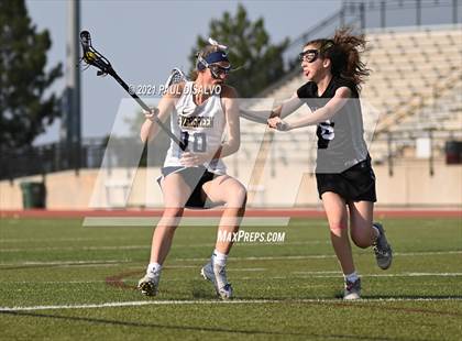 Thumbnail 1 in Evergreen vs. Castle View (CHSAA 4A State Final) photogallery.