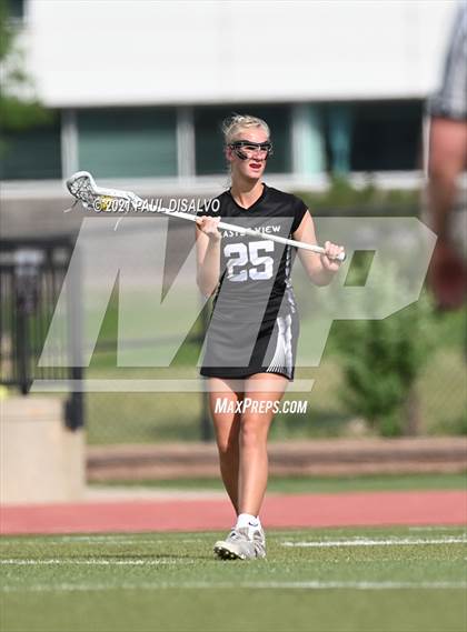 Thumbnail 1 in Evergreen vs. Castle View (CHSAA 4A State Final) photogallery.