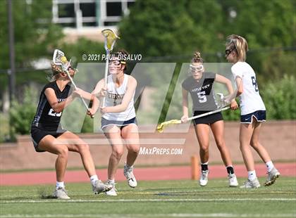 Thumbnail 3 in Evergreen vs. Castle View (CHSAA 4A State Final) photogallery.