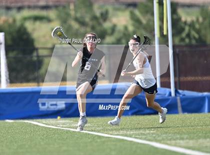 Thumbnail 1 in Evergreen vs. Castle View (CHSAA 4A State Final) photogallery.