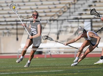Thumbnail 3 in Evergreen vs. Castle View (CHSAA 4A State Final) photogallery.