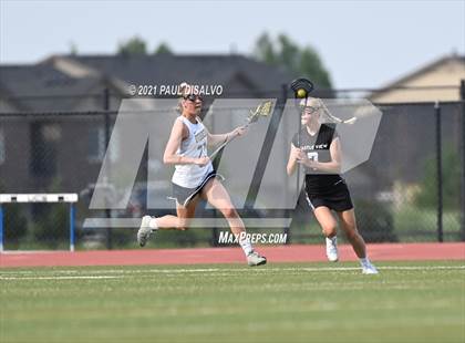 Thumbnail 1 in Evergreen vs. Castle View (CHSAA 4A State Final) photogallery.
