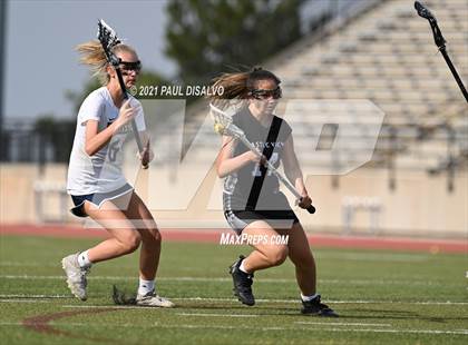 Thumbnail 3 in Evergreen vs. Castle View (CHSAA 4A State Final) photogallery.