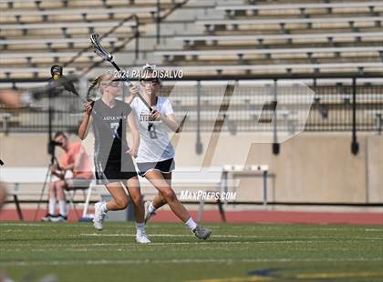 Thumbnail 2 in Evergreen vs. Castle View (CHSAA 4A State Final) photogallery.