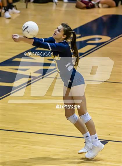 Thumbnail 3 in Tampa Catholic @ Land O' Lakes photogallery.