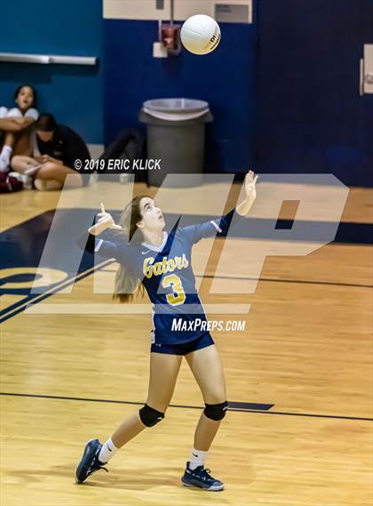 Thumbnail 3 in Tampa Catholic @ Land O' Lakes photogallery.