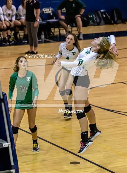 Thumbnail 1 in Tampa Catholic @ Land O' Lakes photogallery.