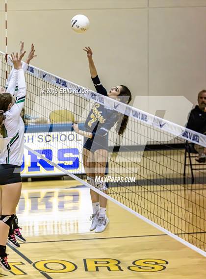 Thumbnail 2 in Tampa Catholic @ Land O' Lakes photogallery.
