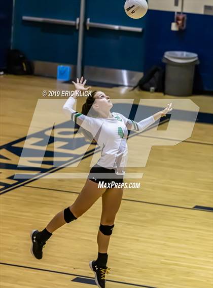 Thumbnail 3 in Tampa Catholic @ Land O' Lakes photogallery.