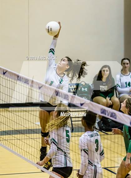 Thumbnail 3 in Tampa Catholic @ Land O' Lakes photogallery.
