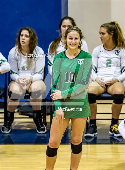 Thumbnail 3 in Tampa Catholic @ Land O' Lakes photogallery.