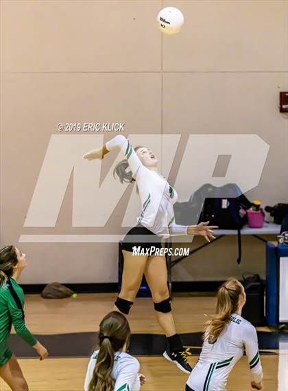 Thumbnail 3 in Tampa Catholic @ Land O' Lakes photogallery.