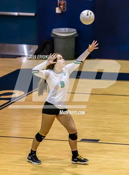 Thumbnail 2 in Tampa Catholic @ Land O' Lakes photogallery.