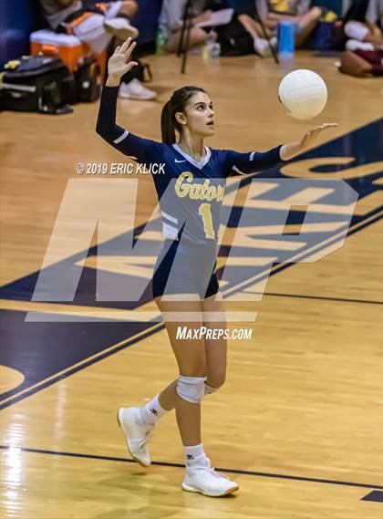 Thumbnail 1 in Tampa Catholic @ Land O' Lakes photogallery.