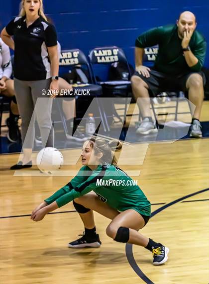 Thumbnail 1 in Tampa Catholic @ Land O' Lakes photogallery.