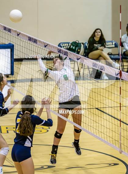 Thumbnail 3 in Tampa Catholic @ Land O' Lakes photogallery.