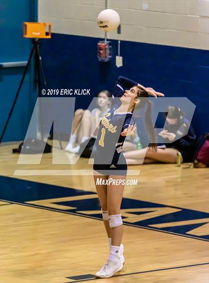 Thumbnail 1 in Tampa Catholic @ Land O' Lakes photogallery.