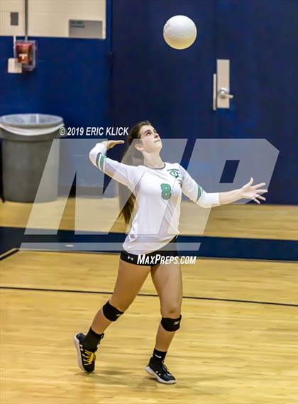 Thumbnail 3 in Tampa Catholic @ Land O' Lakes photogallery.