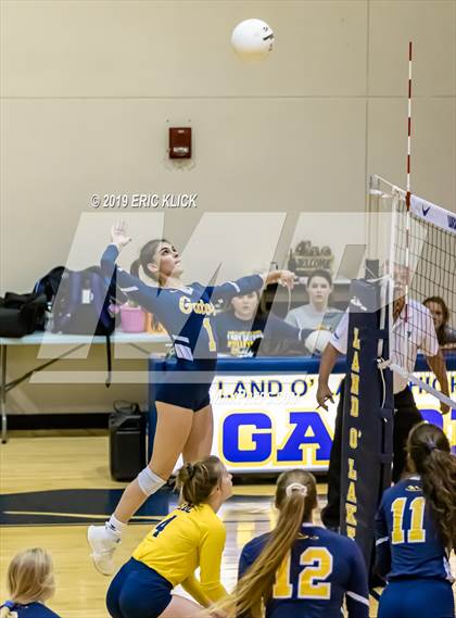 Thumbnail 3 in Tampa Catholic @ Land O' Lakes photogallery.