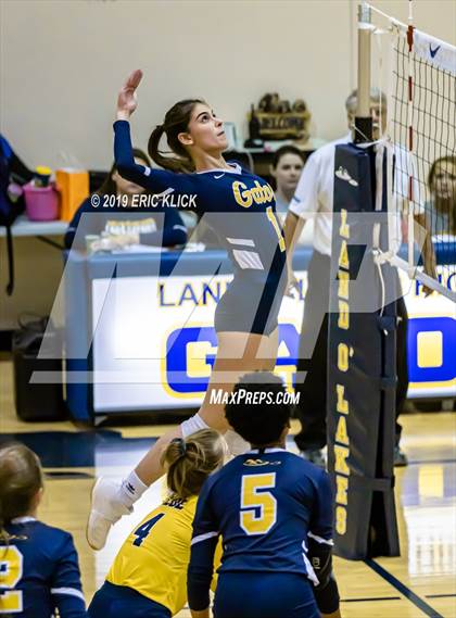 Thumbnail 2 in Tampa Catholic @ Land O' Lakes photogallery.