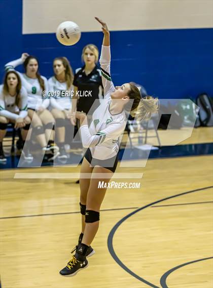 Thumbnail 1 in Tampa Catholic @ Land O' Lakes photogallery.