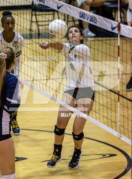 Thumbnail 1 in Tampa Catholic @ Land O' Lakes photogallery.