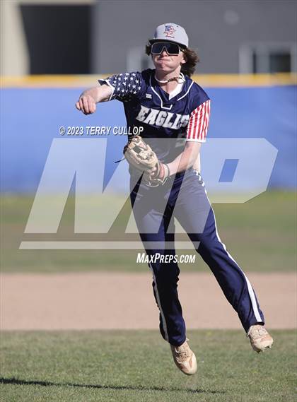 Thumbnail 3 in Duchesne @ Summit Academy photogallery.