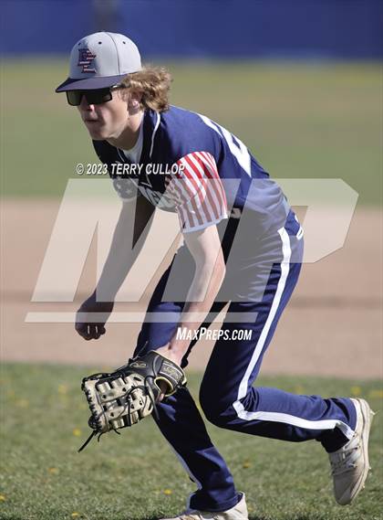 Thumbnail 1 in Duchesne @ Summit Academy photogallery.