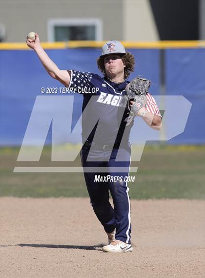 Thumbnail 1 in Duchesne @ Summit Academy photogallery.