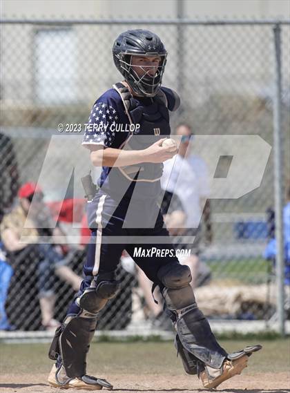 Thumbnail 1 in Duchesne @ Summit Academy photogallery.