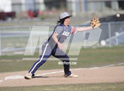 Thumbnail 1 in Duchesne @ Summit Academy photogallery.