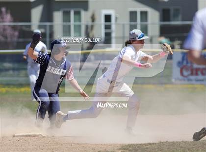 Thumbnail 1 in Duchesne @ Summit Academy photogallery.