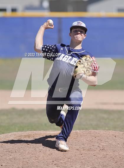 Thumbnail 1 in Duchesne @ Summit Academy photogallery.