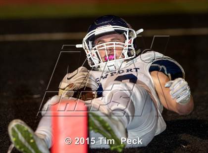 Thumbnail 1 in Newport Harbor @ Huntington Beach photogallery.