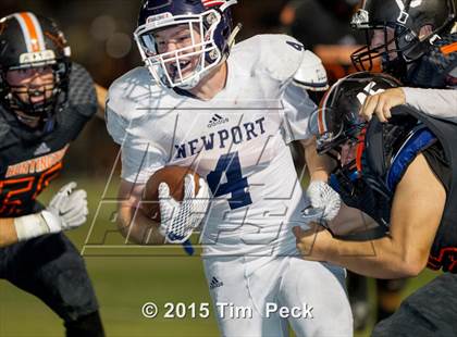 Thumbnail 2 in Newport Harbor @ Huntington Beach photogallery.